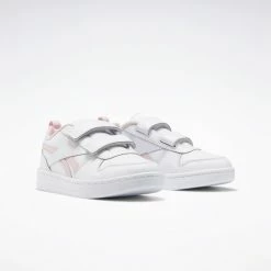 Ολοκαίνουργιο 🔔 Casual | Lifestyle 👟 Sneakers Reebok Classics Royal Prime 2 Παιδικά Παπούτσια FTWWHT/FTWWHT/PNKGLW 🤩 8 Ολοκαίνουργιο 🔔 Casual | Lifestyle 👟 Sneakers Reebok Classics Royal Prime 2 Παιδικά Παπούτσια FTWWHT/FTWWHT/PNKGLW 🤩 -Παιδικά Παπούτσια Εκπτώσεις reebok classics royal prime 20 2v 2