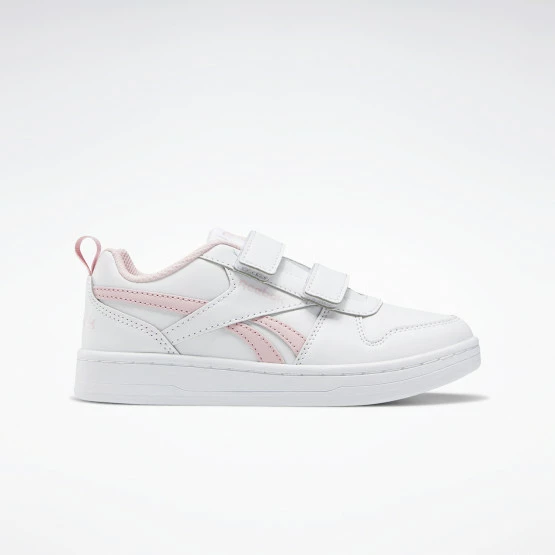 Ολοκαίνουργιο 🔔 Casual | Lifestyle 👟 Sneakers Reebok Classics Royal Prime 2 Παιδικά Παπούτσια FTWWHT/FTWWHT/PNKGLW 🤩 1 Ολοκαίνουργιο 🔔 Casual | Lifestyle 👟 Sneakers Reebok Classics Royal Prime 2 Παιδικά Παπούτσια FTWWHT/FTWWHT/PNKGLW 🤩