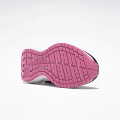 Εξοδος ✨ Τρέξιμο | Running Reebok Sport Road Supreme Παιδικά Παπούτσια για Τρέξιμο CBLACK/TRUPNK/DGTBLU 😍 -Παιδικά Παπούτσια Εκπτώσεις reebok sport reebok road supreme 4