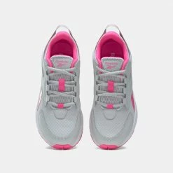 Εξοδος 💯 Τρέξιμο | Running Reebok Sport Road Supreme 3.0 Παιδικά Παπούτσια PUGRY2/ATOPNK/FTWWHT ❤️ -Παιδικά Παπούτσια Εκπτώσεις reebok sport road supreme 30 3