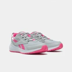 Εξοδος 💯 Τρέξιμο | Running Reebok Sport Road Supreme 3.0 Παιδικά Παπούτσια PUGRY2/ATOPNK/FTWWHT ❤️ -Παιδικά Παπούτσια Εκπτώσεις reebok sport road supreme 30 4