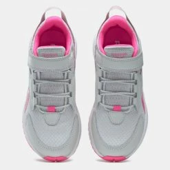 Αγορά 👍 Τρέξιμο | Running Reebok Sport Road Supreme 3.0 Παιδικά Παπούτσια για Τρέξιμο PUGRY2/ATOPNK/FTWWHT ❤️ -Παιδικά Παπούτσια Εκπτώσεις reebok sport road supreme 30 alt 3