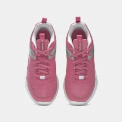 Πολύ καλή προσφορά 👏 Τρέξιμο | Running Reebok Sport Rush Runner 4.0 Παιδικά Παπούτσια για Τρέξιμο ASTPNK/SILVMT/FTWWHT 🌟 11 Πολύ καλή προσφορά 👏 Τρέξιμο | Running Reebok Sport Rush Runner 4.0 Παιδικά Παπούτσια για Τρέξιμο ASTPNK/SILVMT/FTWWHT 🌟 -Παιδικά Παπούτσια Εκπτώσεις reebok sport rush runner 40 5