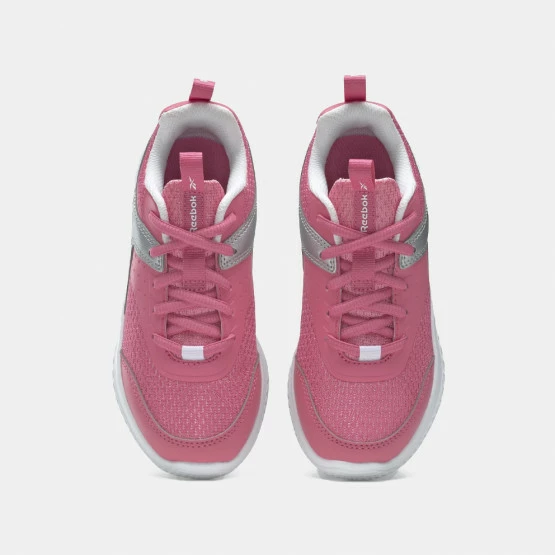 Πολύ καλή προσφορά 👏 Τρέξιμο | Running Reebok Sport Rush Runner 4.0 Παιδικά Παπούτσια για Τρέξιμο ASTPNK/SILVMT/FTWWHT 🌟 6 Πολύ καλή προσφορά 👏 Τρέξιμο | Running Reebok Sport Rush Runner 4.0 Παιδικά Παπούτσια για Τρέξιμο ASTPNK/SILVMT/FTWWHT 🌟 - Image 6