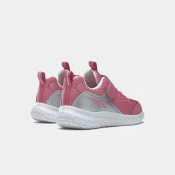 Το φθηνότερο ✨ Τρέξιμο | Running Reebok Sport Rush Runner 4.0 Alt Παιδικά Παπούτσια για Τρέξιμο ASTPNK/SILVMT/FTWWHT ⌛ -Παιδικά Παπούτσια Εκπτώσεις reebok sport rush runner 40 alt 4