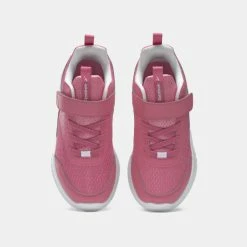 Το φθηνότερο ✨ Τρέξιμο | Running Reebok Sport Rush Runner 4.0 Alt Παιδικά Παπούτσια για Τρέξιμο ASTPNK/SILVMT/FTWWHT ⌛ -Παιδικά Παπούτσια Εκπτώσεις reebok sport rush runner 40 alt 5