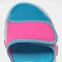 Καλύτερη πώληση 😍 Σανδάλια | Πέδιλα Reebok Sport Wave Glider III Παιδικά Σανδάλια ATOPNK/DGTBLU/FTWWHT 🔔 -Παιδικά Παπούτσια Εκπτώσεις reebok sport wave glider iii 4