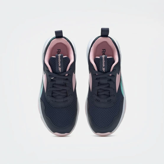 Πολύ καλή προσφορά ⌛ Τρέξιμο | Running Reebok Sport Xt Sprinter 2.0 Παιδικά Παπούτσια για Τρέξιμο VECNAV/PNKGLW/HINMIN ❤️ 4 Πολύ καλή προσφορά ⌛ Τρέξιμο | Running Reebok Sport Xt Sprinter 2.0 Παιδικά Παπούτσια για Τρέξιμο VECNAV/PNKGLW/HINMIN ❤️ - Image 4