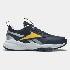 Η καλύτερη συμφωνία 🧨 Τρέξιμο | Running Reebok Sport XT Sprinter 2 Παιδικά Παπούτσια για Τρέξιμο VECNAV/SILVMT/ALWYEL ✔️
