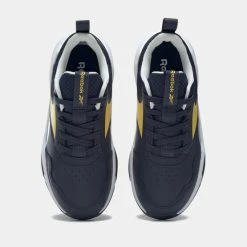 Η καλύτερη συμφωνία 🧨 Τρέξιμο | Running Reebok Sport XT Sprinter 2 Παιδικά Παπούτσια για Τρέξιμο VECNAV/SILVMT/ALWYEL ✔️ -Παιδικά Παπούτσια Εκπτώσεις reebok sport xt sprinter 20 alt 15