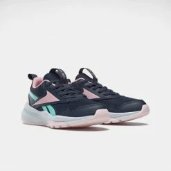 ΧΟΝΔΡΙΚΟ ΕΜΠΟΡΙΟ 👍 Τρέξιμο | Running Reebok Sport Xt Sprinter 2.0 Παιδικά Παπούτσια για Τρέξιμο VECNAV/PNKGLW/HINMIN 👏 -Παιδικά Παπούτσια Εκπτώσεις reebok sport xt sprinter 20 alt 22