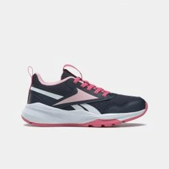 Προϋπολογισμός ⭐ Τρέξιμο | Running Reebok Sport Xt Sprinter 2.0 Παιδικά Παπούτσια για Τρέξιμο VECNAV/PNKGLW/ASTPNK 🎁