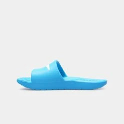 Πολύ καλή προσφορά 🎁 Slides Speedo Παιδικά Slides BLUE 🌟 -Παιδικά Παπούτσια Εκπτώσεις speedo speedo slide 2