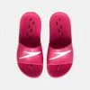 Flash Sale 🧨 Slides Speedo Παιδικά Slides ELECTRIC PINK 👍