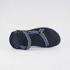 Συμφωνίες ⌛ Σανδάλια | Πέδιλα Teva Hurricane Xlt 2 Youth 🩴 Sandals KISHI DARK BLUE ⭐ -Παιδικά Παπούτσια Εκπτώσεις teva hurricane xlt 2 14