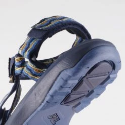 Συμφωνίες ⌛ Σανδάλια | Πέδιλα Teva Hurricane Xlt 2 Youth 🩴 Sandals KISHI DARK BLUE ⭐ -Παιδικά Παπούτσια Εκπτώσεις teva hurricane xlt 2 16