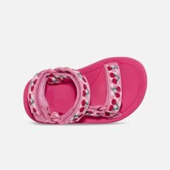 Το φθηνότερο 🎉 Σανδάλια | Πέδιλα Teva Hurricane XLT 2 Βρεφικά Σανδάλια PCRBW 🎁 -Παιδικά Παπούτσια Εκπτώσεις teva hurricane xlt 2 upodbebe eis 4