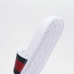 Προϋπολογισμός 💯 Slides Tommy 👖 Jeans Flag Print Παιδικά Pool Slides WHITE 👏 -Παιδικά Παπούτσια Εκπτώσεις tommy jeans flag print pool slide 10