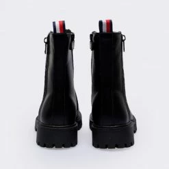 Προϋπολογισμός 🤩 Μποτάκια Tommy 👖 Jeans Lace-Up Παιδικά Μποτάκια BLACK 🔔 11 Προϋπολογισμός 🤩 Μποτάκια Tommy 👖 Jeans Lace-Up Παιδικά Μποτάκια BLACK 🔔 -Παιδικά Παπούτσια Εκπτώσεις tommy jeans lace up bootie 11