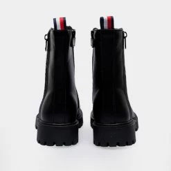 Κουπόνι 🥰 Μποτάκια Tommy 👖 Jeans Lace-Up Παιδικά Μποτάκια BLACK 🛒 11 Κουπόνι 🥰 Μποτάκια Tommy 👖 Jeans Lace-Up Παιδικά Μποτάκια BLACK 🛒 -Παιδικά Παπούτσια Εκπτώσεις tommy jeans lace up bootie 5