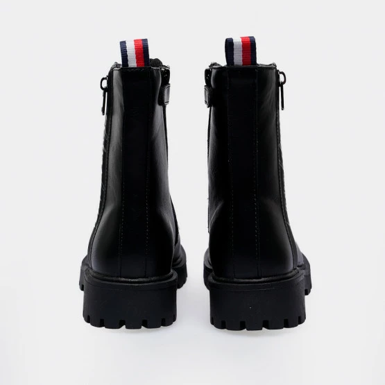 Κουπόνι 🥰 Μποτάκια Tommy 👖 Jeans Lace-Up Παιδικά Μποτάκια BLACK 🛒 6 Κουπόνι 🥰 Μποτάκια Tommy 👖 Jeans Lace-Up Παιδικά Μποτάκια BLACK 🛒 - Image 6