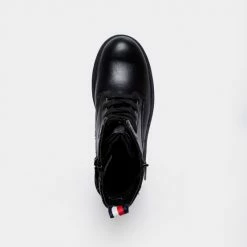 Προϋπολογισμός 🤩 Μποτάκια Tommy 👖 Jeans Lace-Up Παιδικά Μποτάκια BLACK 🔔 8 Προϋπολογισμός 🤩 Μποτάκια Tommy 👖 Jeans Lace-Up Παιδικά Μποτάκια BLACK 🔔 -Παιδικά Παπούτσια Εκπτώσεις tommy jeans lace up bootie 8