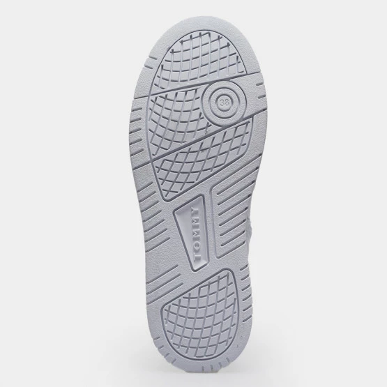 ΧΟΝΔΡΙΚΟ ΕΜΠΟΡΙΟ 🥰 Μποτάκια Tommy 👖 Jeans High Top Παιδικά Μποτάκια WHITE 👍 4 ΧΟΝΔΡΙΚΟ ΕΜΠΟΡΙΟ 🥰 Μποτάκια Tommy 👖 Jeans High Top Παιδικά Μποτάκια WHITE 👍 - Image 4