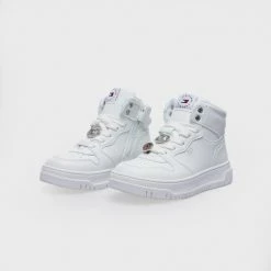 Πολύ καλή προσφορά 🛒 Μποτάκια Tommy 👖 Jeans High Top Παιδικά Μποτάκια WHITE 🔥 10 Πολύ καλή προσφορά 🛒 Μποτάκια Tommy 👖 Jeans High Top Παιδικά Μποτάκια WHITE 🔥 -Παιδικά Παπούτσια Εκπτώσεις tommy jeans low cut lace up sneaker 34