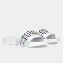 Καλύτερη πώληση ✨ Slides Tommy 👖 Jeans Refletting Pool Παιδικά Slides WHITE 👍 8 Καλύτερη πώληση ✨ Slides Tommy 👖 Jeans Refletting Pool Παιδικά Slides WHITE 👍 -Παιδικά Παπούτσια Εκπτώσεις tommy jeans refletting pool slide 3