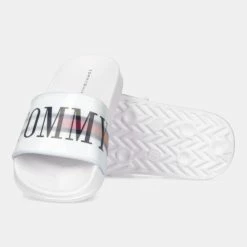 Καλύτερη πώληση ✨ Slides Tommy 👖 Jeans Refletting Pool Παιδικά Slides WHITE 👍 9 Καλύτερη πώληση ✨ Slides Tommy 👖 Jeans Refletting Pool Παιδικά Slides WHITE 👍 -Παιδικά Παπούτσια Εκπτώσεις tommy jeans refletting pool slide 4