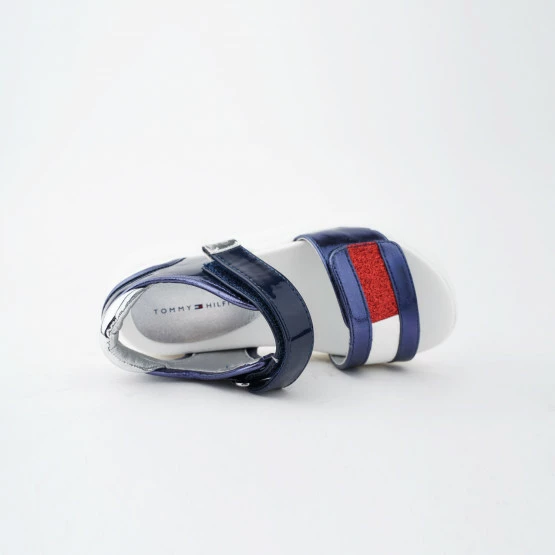 Προώθηση 🎉 Σανδάλια | Πέδιλα Tommy 👖 Jeans Velcro Βρεφικά Σανδάλια BLUE 😉 3 Προώθηση 🎉 Σανδάλια | Πέδιλα Tommy 👖 Jeans Velcro Βρεφικά Σανδάλια BLUE 😉 - Image 3