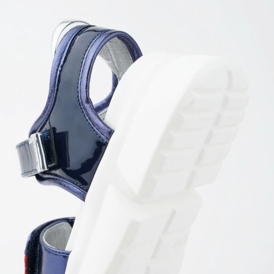 Προώθηση 🎉 Σανδάλια | Πέδιλα Tommy 👖 Jeans Velcro Βρεφικά Σανδάλια BLUE 😉 5 Προώθηση 🎉 Σανδάλια | Πέδιλα Tommy 👖 Jeans Velcro Βρεφικά Σανδάλια BLUE 😉 - Image 5