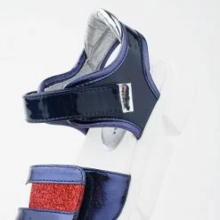 Προώθηση 🎉 Σανδάλια | Πέδιλα Tommy 👖 Jeans Velcro Βρεφικά Σανδάλια BLUE 😉 11 Προώθηση 🎉 Σανδάλια | Πέδιλα Tommy 👖 Jeans Velcro Βρεφικά Σανδάλια BLUE 😉 -Παιδικά Παπούτσια Εκπτώσεις tommy jeans velcro sandal 21