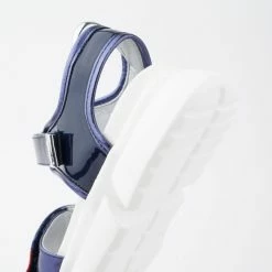 Εξοδος ⭐ Σανδάλια | Πέδιλα Tommy 👖 Jeans Velcro Παιδικά Σανδάλια BLUE 😀 -Παιδικά Παπούτσια Εκπτώσεις tommy jeans velcro sandal 8