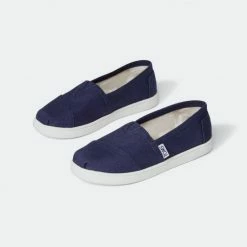 Κουπόνι 🔥 Παιδικές Εσπαντρίγιες TOMS Alpargata Παιδικές Εσπαντρίγιες NVY 🧨 6 Κουπόνι 🔥 Παιδικές Εσπαντρίγιες TOMS Alpargata Παιδικές Εσπαντρίγιες NVY 🧨 -Παιδικά Παπούτσια Εκπτώσεις toms alpargata navy cnvs yt alpr esp 2