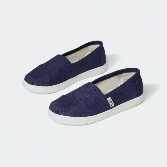 Κουπόνι 🔥 Παιδικές Εσπαντρίγιες TOMS Alpargata Παιδικές Εσπαντρίγιες NVY 🧨 3 Κουπόνι 🔥 Παιδικές Εσπαντρίγιες TOMS Alpargata Παιδικές Εσπαντρίγιες NVY 🧨 - Image 3