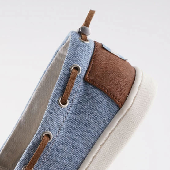 Φτηνός 🎁 Παιδικές Εσπαντρίγιες TOMS Navy Denim Kids' Espadrilles NVY 👏 6 Φτηνός 🎁 Παιδικές Εσπαντρίγιες TOMS Navy Denim Kids' Espadrilles NVY 👏 - Image 6