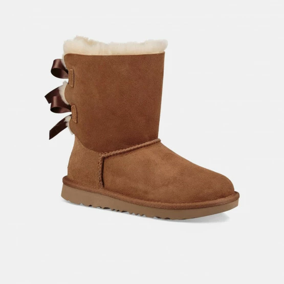 Εξοδος 😀 Μποτάκια Ugg Bailey Bow II Παιδικές Μπότες CHESTNUT BROWN ⭐ 3 Εξοδος 😀 Μποτάκια Ugg Bailey Bow II Παιδικές Μπότες CHESTNUT BROWN ⭐ - Image 3