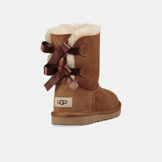 Εξοδος 😀 Μποτάκια Ugg Bailey Bow II Παιδικές Μπότες CHESTNUT BROWN ⭐ 4 Εξοδος 😀 Μποτάκια Ugg Bailey Bow II Παιδικές Μπότες CHESTNUT BROWN ⭐ - Image 4