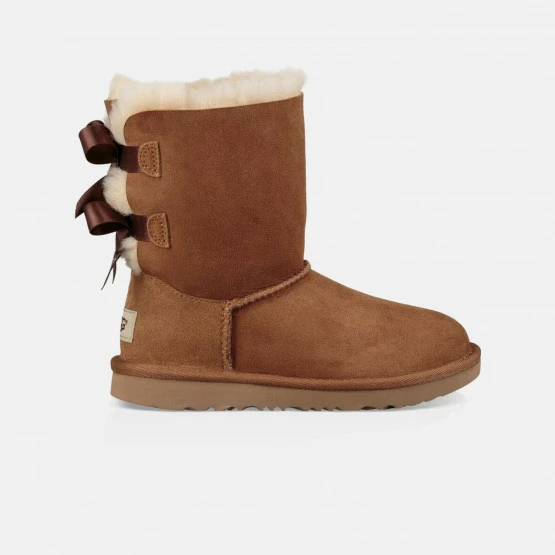 Εξοδος 😀 Μποτάκια Ugg Bailey Bow II Παιδικές Μπότες CHESTNUT BROWN ⭐ 1 Εξοδος 😀 Μποτάκια Ugg Bailey Bow II Παιδικές Μπότες CHESTNUT BROWN ⭐