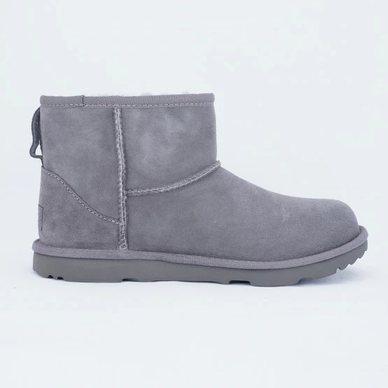 Εκπτωση ⭐ Μποτάκια UGG Classic II Mini Παιδικές Μπότες GREY_GREY 🥰 2 Εκπτωση ⭐ Μποτάκια UGG Classic II Mini Παιδικές Μπότες GREY_GREY 🥰 - Image 2