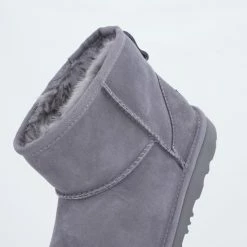 Εκπτωση ⭐ Μποτάκια UGG Classic II Mini Παιδικές Μπότες GREY_GREY 🥰 10 Εκπτωση ⭐ Μποτάκια UGG Classic II Mini Παιδικές Μπότες GREY_GREY 🥰 -Παιδικά Παπούτσια Εκπτώσεις ugg classic mini ii 4
