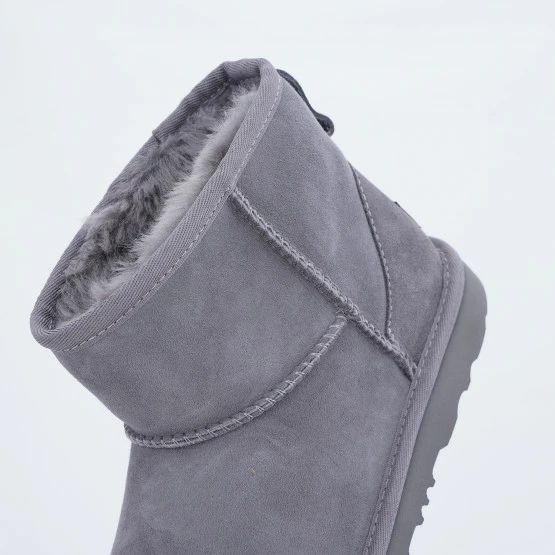 Εκπτωση ⭐ Μποτάκια UGG Classic II Mini Παιδικές Μπότες GREY_GREY 🥰 5 Εκπτωση ⭐ Μποτάκια UGG Classic II Mini Παιδικές Μπότες GREY_GREY 🥰 - Image 5