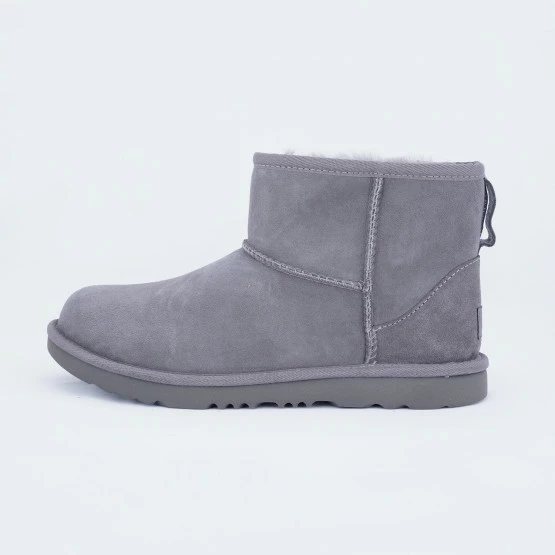Εκπτωση ⭐ Μποτάκια UGG Classic II Mini Παιδικές Μπότες GREY_GREY 🥰 1 Εκπτωση ⭐ Μποτάκια UGG Classic II Mini Παιδικές Μπότες GREY_GREY 🥰