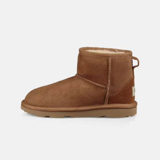Flash Sale ✨ Μποτάκια Ugg Classic II Mini Παιδικά Μποτάκια BROWN ⭐ 2 Flash Sale ✨ Μποτάκια Ugg Classic II Mini Παιδικά Μποτάκια BROWN ⭐ - Image 2