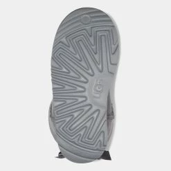 Ολοκαίνουργιο 🎉 Μποτάκια Ugg Mini Bailey Bow Παιδικές Μπότες LIGHTHOUSE 🧨 -Παιδικά Παπούτσια Εκπτώσεις ugg mini bailey bow ii 5