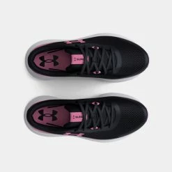 Συμφωνίες ✨ Τρέξιμο | Running Under Armour GINF Surge 3 Παιδικά Παπούτσια για Τρέξιμο Black/Flamingo/Flamingo 😀 6 Συμφωνίες ✨ Τρέξιμο | Running Under Armour GINF Surge 3 Παιδικά Παπούτσια για Τρέξιμο Black/Flamingo/Flamingo 😀 -Παιδικά Παπούτσια Εκπτώσεις under armour ggs surge 3 2