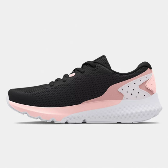 Αγορά 🥰 Τρέξιμο | Running Under Armour Rogue 3 AL Παιδικά Παπούτσια για Τρέξιμο Jet Gray/White/Beta Tint 🤩 2 Αγορά 🥰 Τρέξιμο | Running Under Armour Rogue 3 AL Παιδικά Παπούτσια για Τρέξιμο Jet Gray/White/Beta Tint 🤩 - Image 2