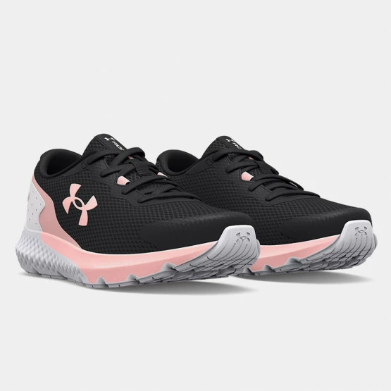 Αγορά 🥰 Τρέξιμο | Running Under Armour Rogue 3 AL Παιδικά Παπούτσια για Τρέξιμο Jet Gray/White/Beta Tint 🤩 5 Αγορά 🥰 Τρέξιμο | Running Under Armour Rogue 3 AL Παιδικά Παπούτσια για Τρέξιμο Jet Gray/White/Beta Tint 🤩 - Image 5