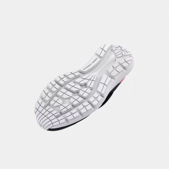 Καλύτερη πώληση 💯 Τρέξιμο | Running Under Armour GPS Surge 3 Παιδικά Παπούτσια για Τρέξιμο Black/Flamingo/Flamingo ✨ 3 Καλύτερη πώληση 💯 Τρέξιμο | Running Under Armour GPS Surge 3 Παιδικά Παπούτσια για Τρέξιμο Black/Flamingo/Flamingo ✨ - Image 3